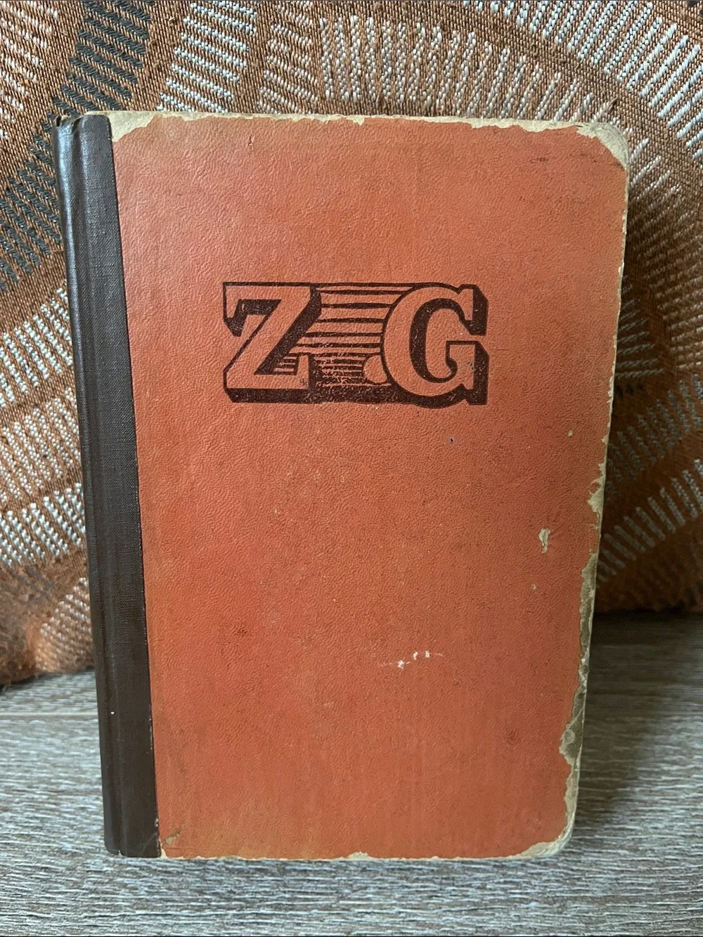 Ken Ward in the Jungle Zane Grey 1912